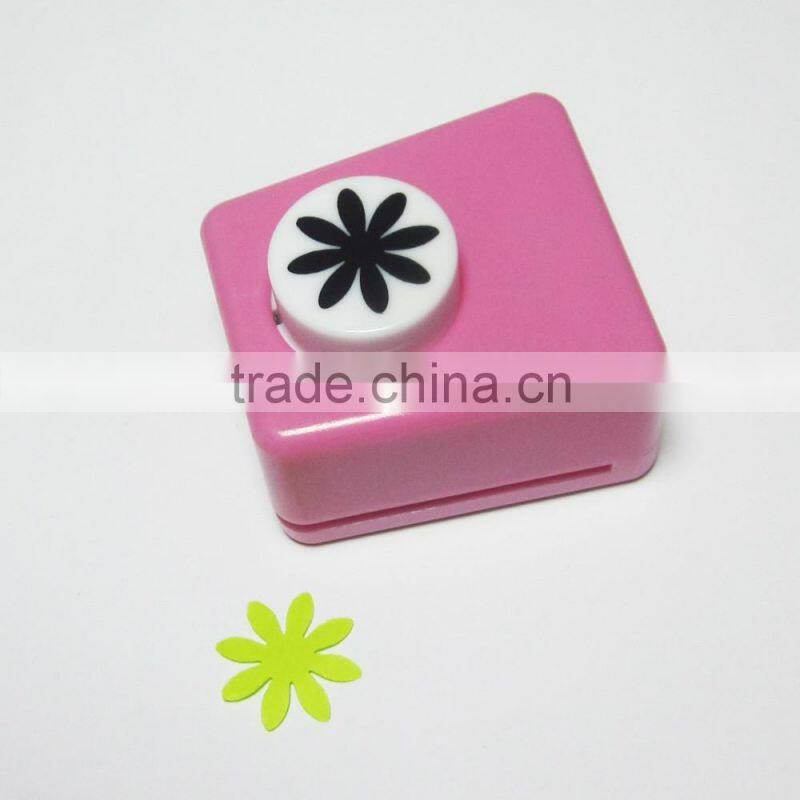 2016 custom design decorative DIY craft punch