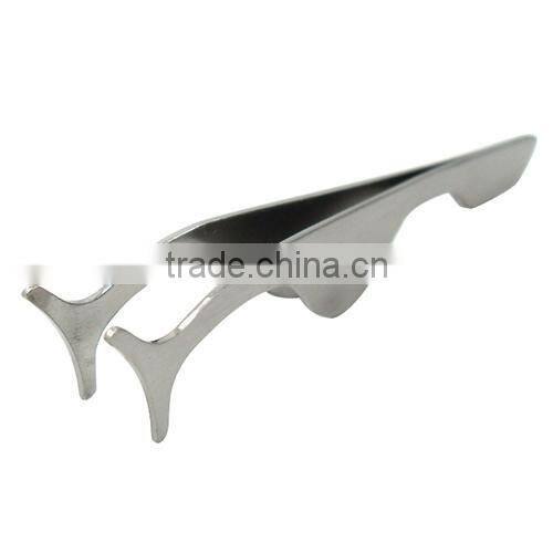 Eyelash Extensions Tweezers