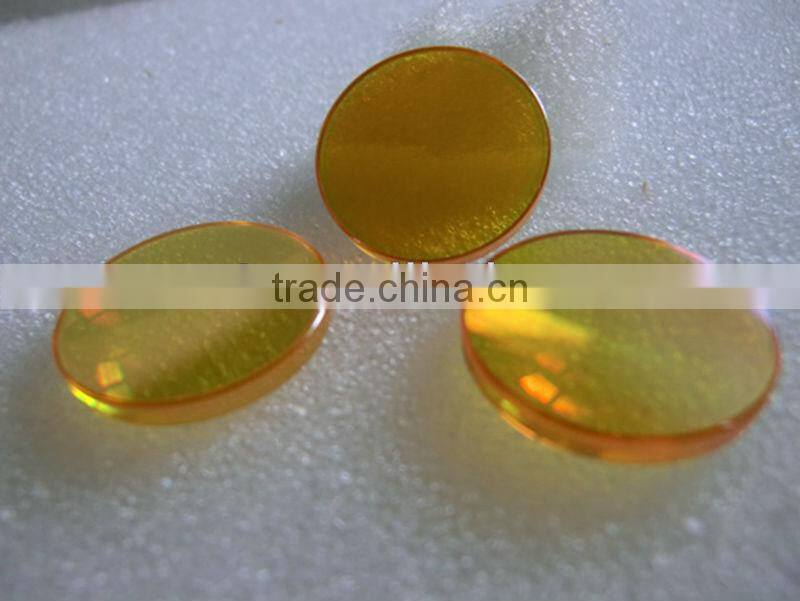 USA Imported Znse Focus Lens-20mmdia 50.8 focus length