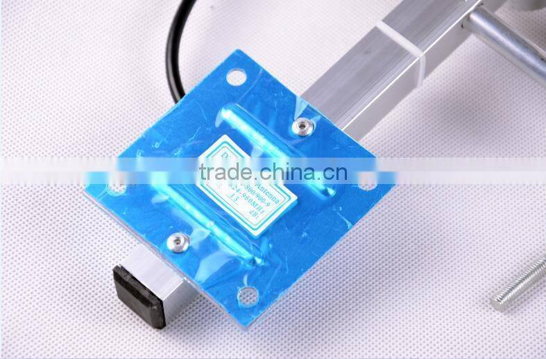 Nine element YAGI gsm antenna mobile 3g antenna booster indoor signal repeater