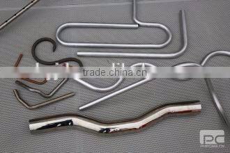 cnc pipe bending machine DW50CNC-2A-1S