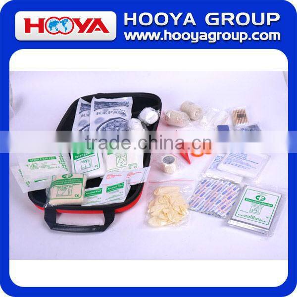Outdoor Travel Emergency First Aid kit