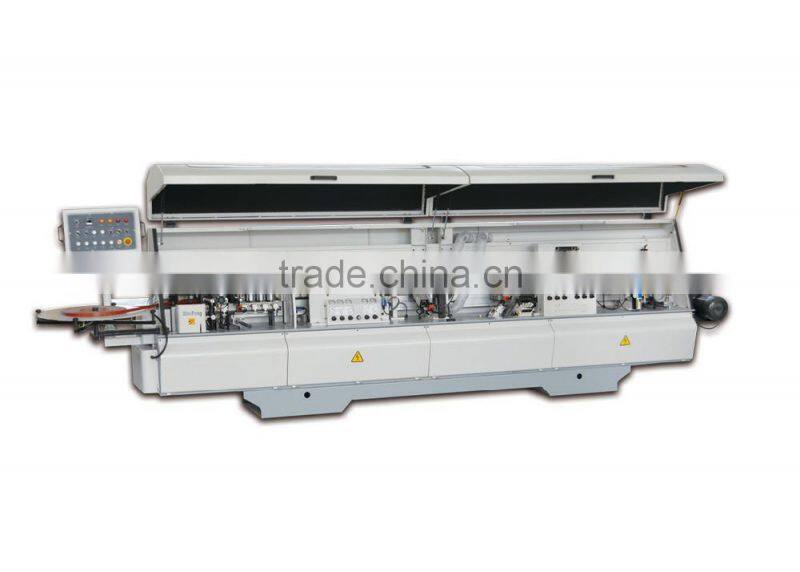 MFB600F CE Certification Edge Bander trimmer