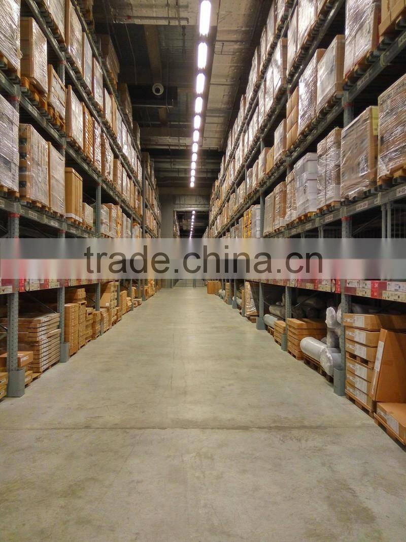 Selective warehouse storage Racking (Ningbo Reach)