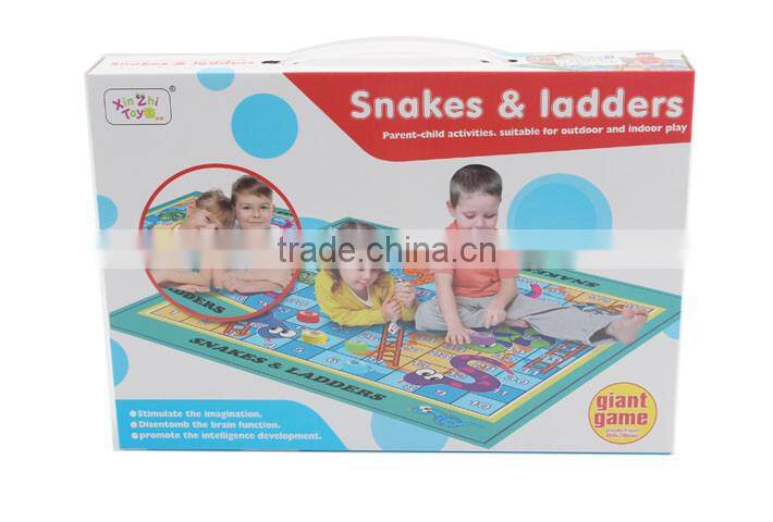 2017 kids play 3D christmas painting model toy