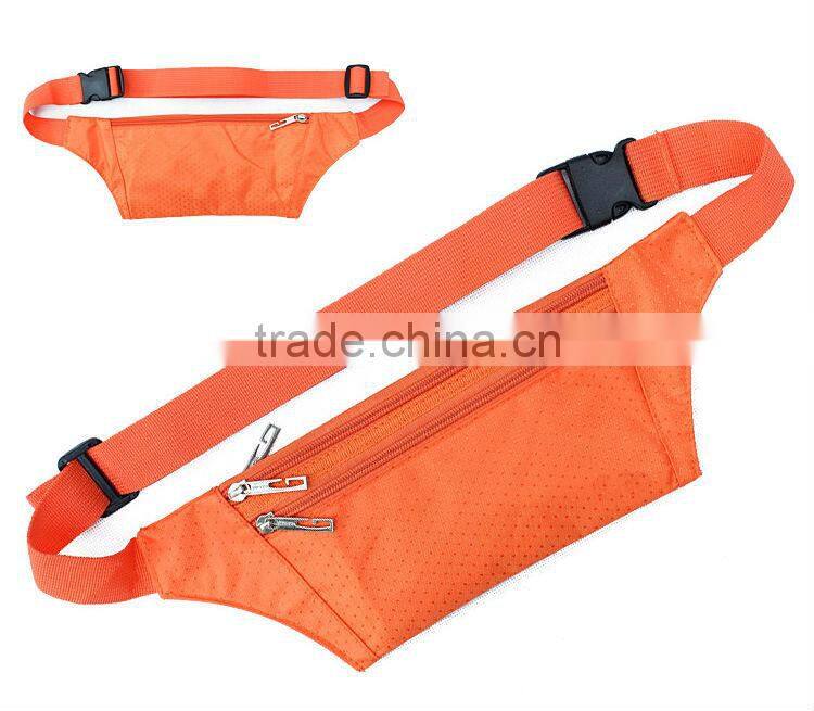 Mini Travel Waist Bag of Sport