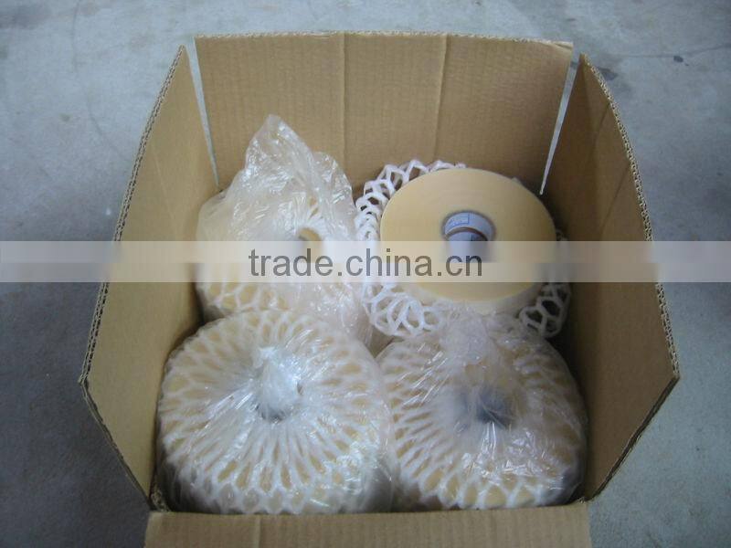 Semi-PU hot air seam sealing tape for tent