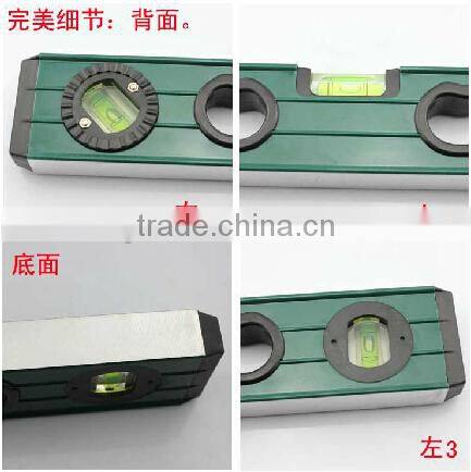 Bubble design 20 inches magnetism spirit level