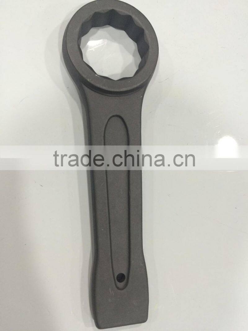 BERRYLION mining Industry tools slogging ring spanner, 46mm ring spanner