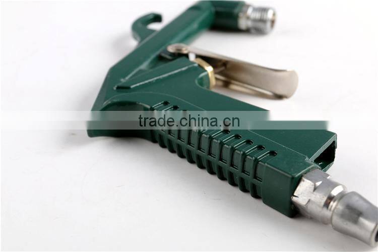 Professional engine cleaning gun for cars