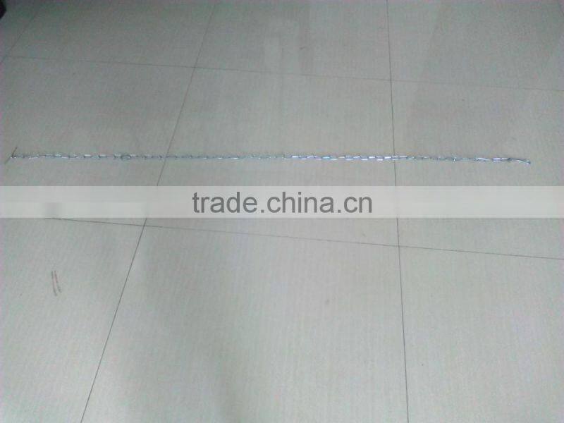 Linyi High-test Galvanized Animal chain
