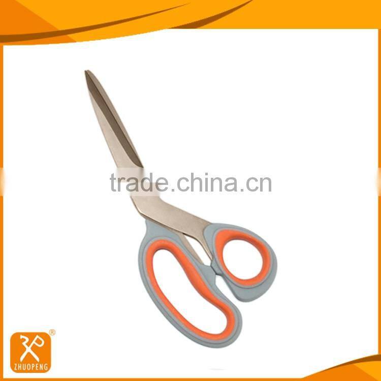High quality household scissors for cutting fabric