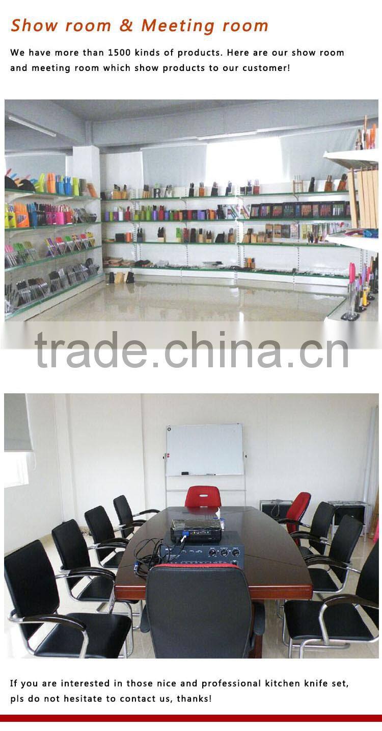 Integrated Seamless Design Silicone Handle Slotted Spoon