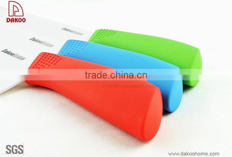 Ceramic Cleaver Knife