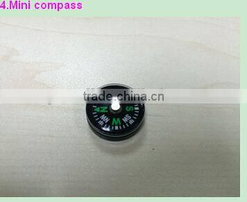 TopMedi SOS Outdoor Disaster Emergency Survival Kit BOX