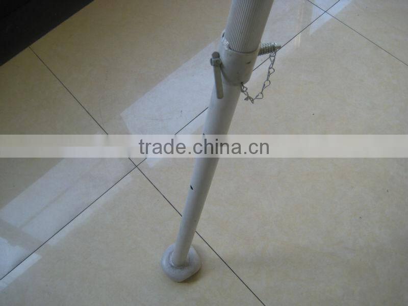 Aluminum Attic Ladder