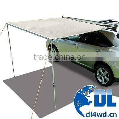 2016 Car accessories 4x4 camping awning, car camping awning