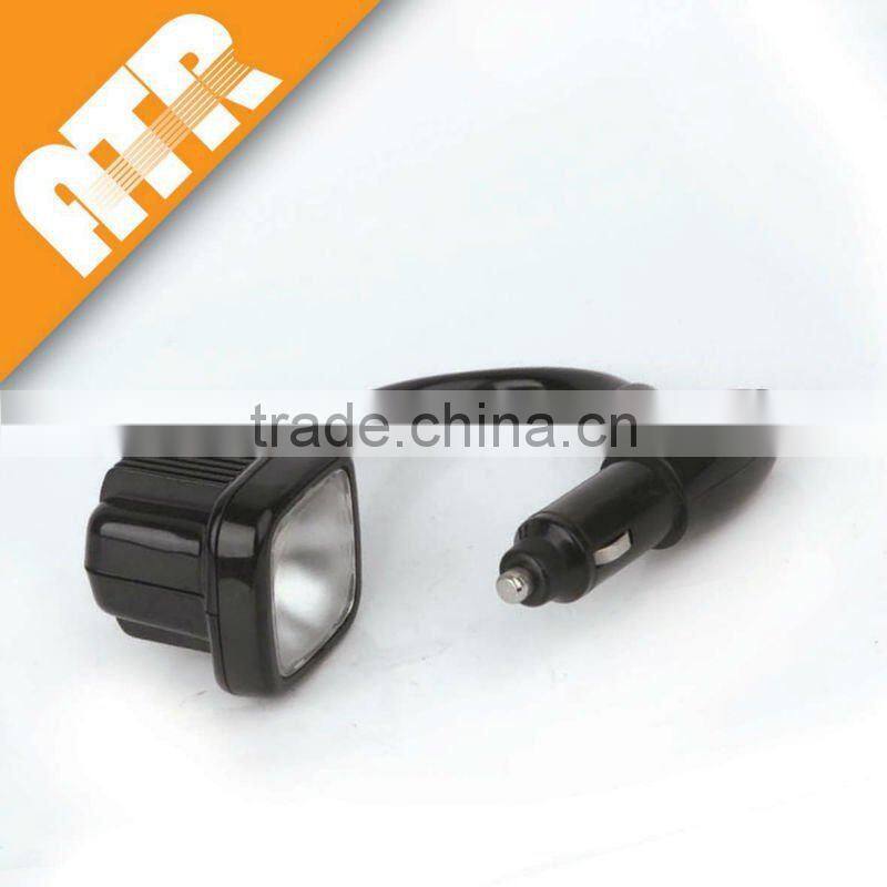 Auto flexible super map light