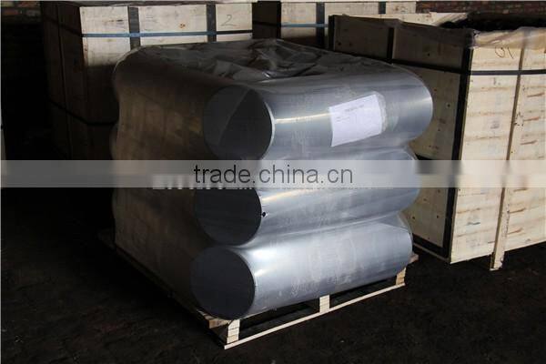 Good Quality Carbon Steel Welded Pipe Fittings