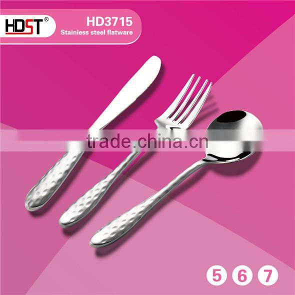inox knife fork spoon,stainless flatware,restaurant cutlery sets;bulk cutlery set wholesale