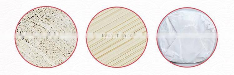 Glass glowing foam pool indomie instant noodle