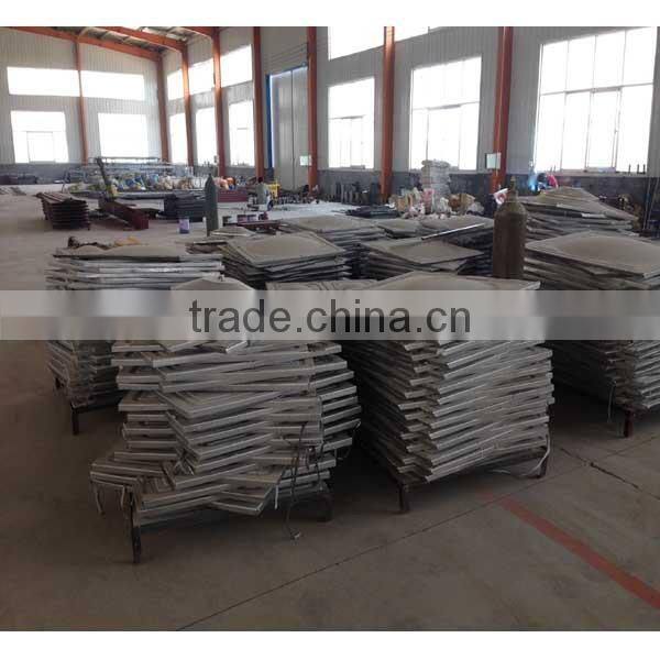 molded stainless steel water tanks hot sales
