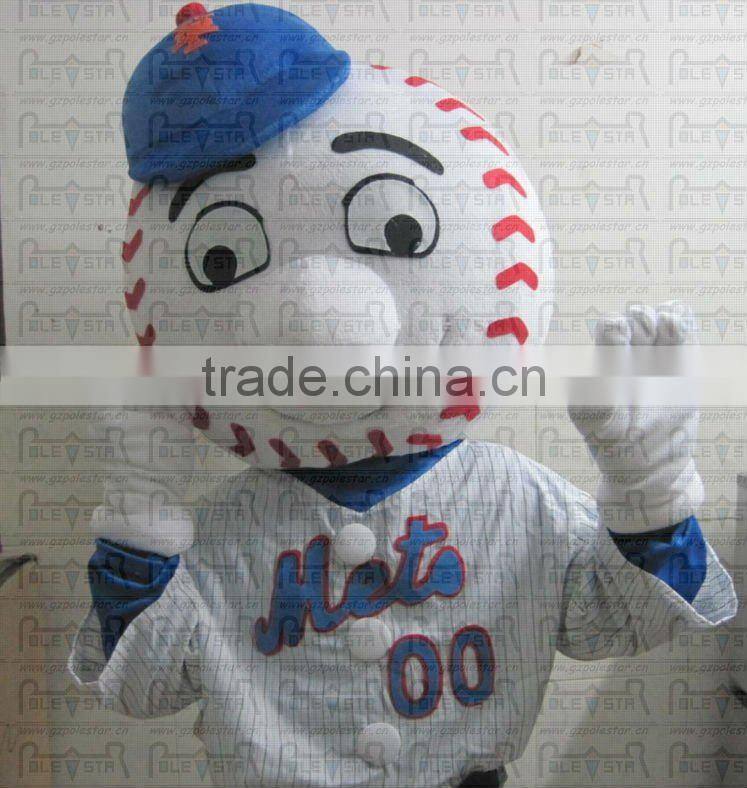 NO.2214 newest MR MET costumes