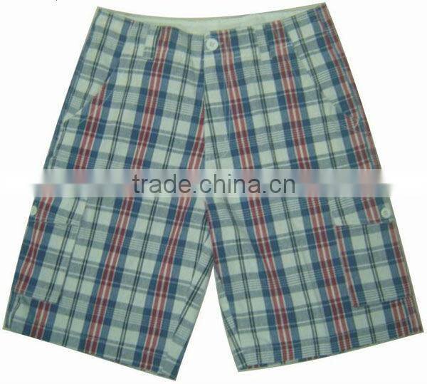 1105# factory overruns cheap summer shorts men