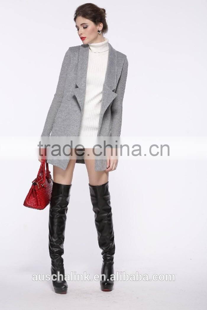 2016 german style women swallow tail coat factory price