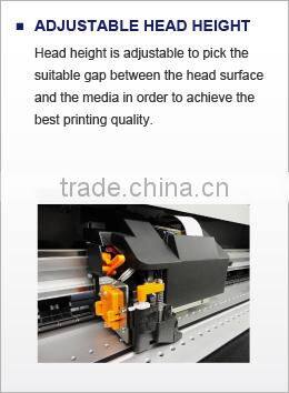 Best price Mutoh VJ1604 digital textile dye sublimation printer