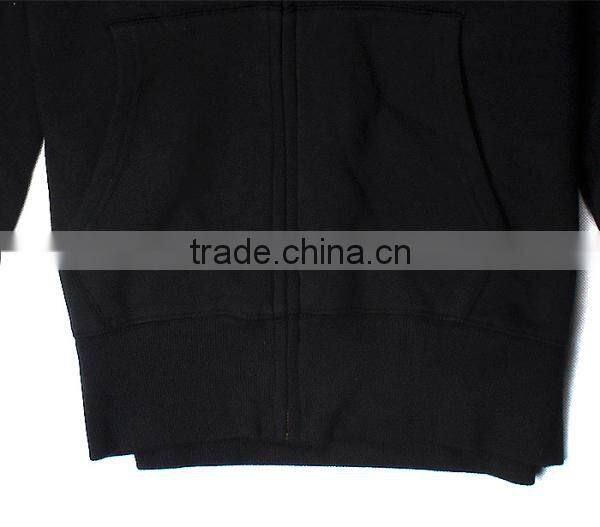 GZY factory hot sale usa xxxl wholesale hoodies cheap zip up hoodies for men