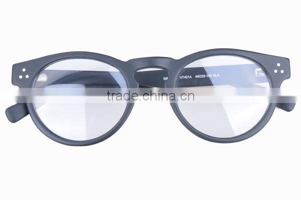 Comfortable can prevent falling glass frame sport glasses