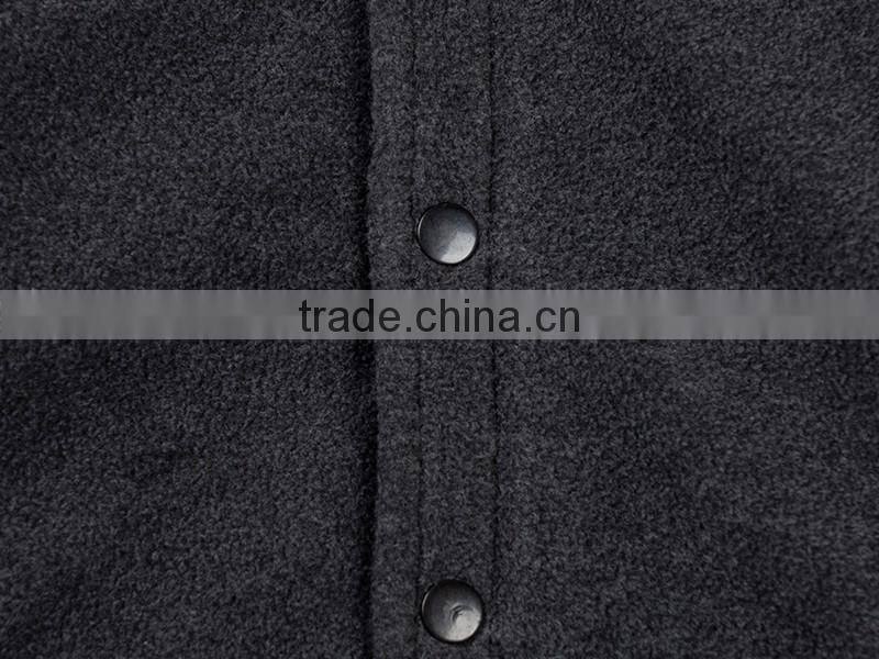 New design breathable outdoor men winter coat