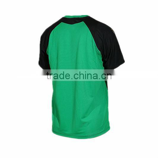 Cannda dry fit mens sport shirt