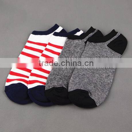 wholesale summer dress men socks cotton elastane