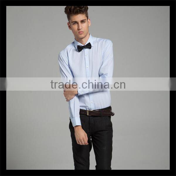 alibaba new products on market fashion premium men branded shirts