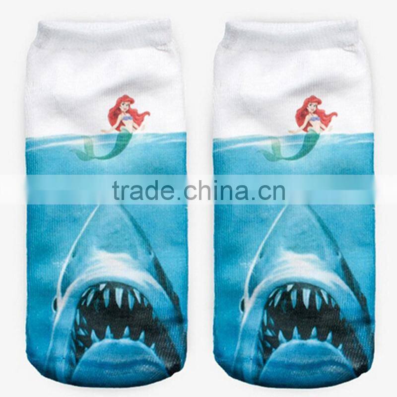 dye sublimation printing sock