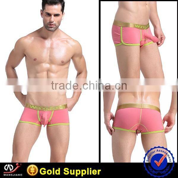 Wangjiang 100% cotton www sex com man underwear