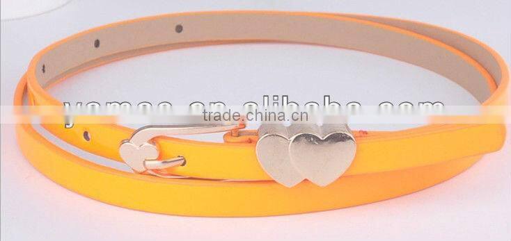 newest lady fashion and popular belt
