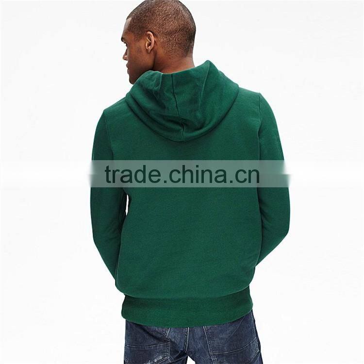 China oem blank 65 cotton 35 polyester hoodie supreme hoodie