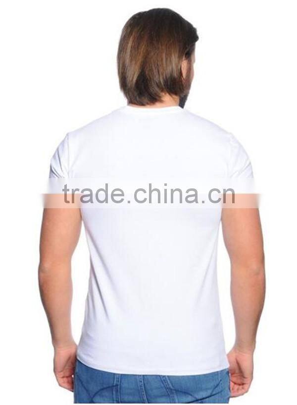 High quality dry fit cotton t shirt wholesale softextile