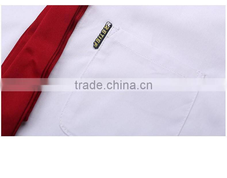 High Qulity primary school uniform designs