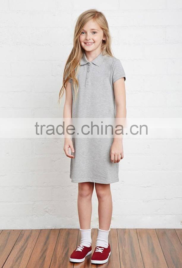 New Listed Chlidren Dress,Spring Autumn Casual Dresses Kids Girl Dress Children Clothing