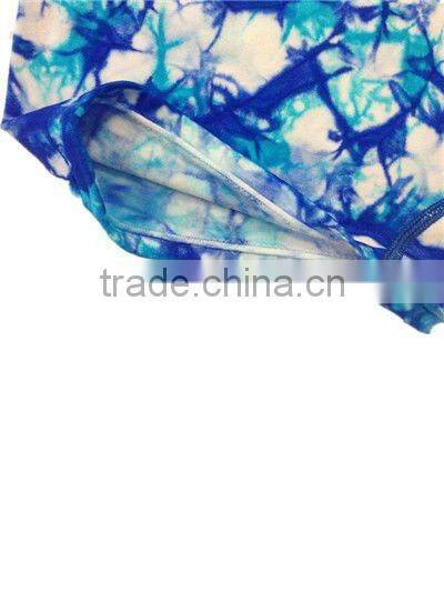 lot 3 women fix dye seamless underwear boxer short boyshort pantyhose new