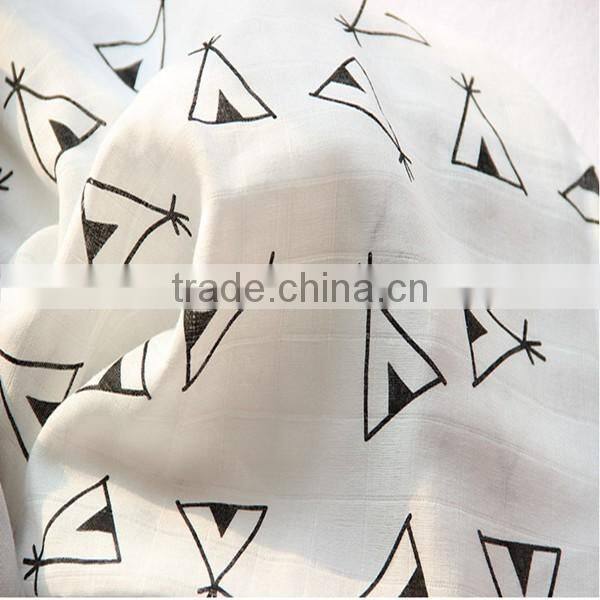 soft cotton baby swaddle comfortable warp swaddle