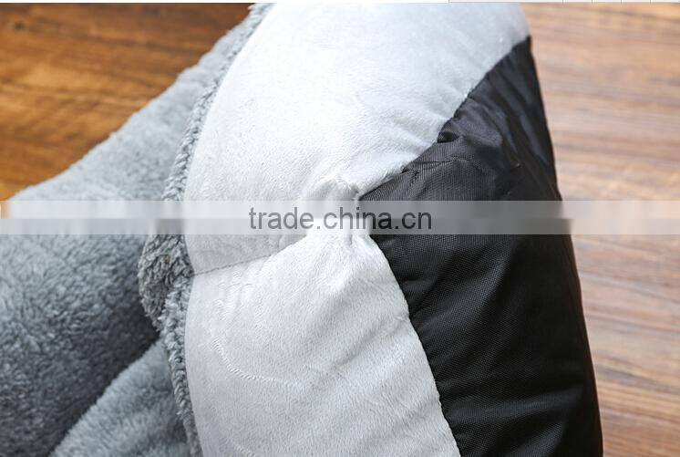 Fleece Thicken Pet dog Bed Mats Cushion Blanket