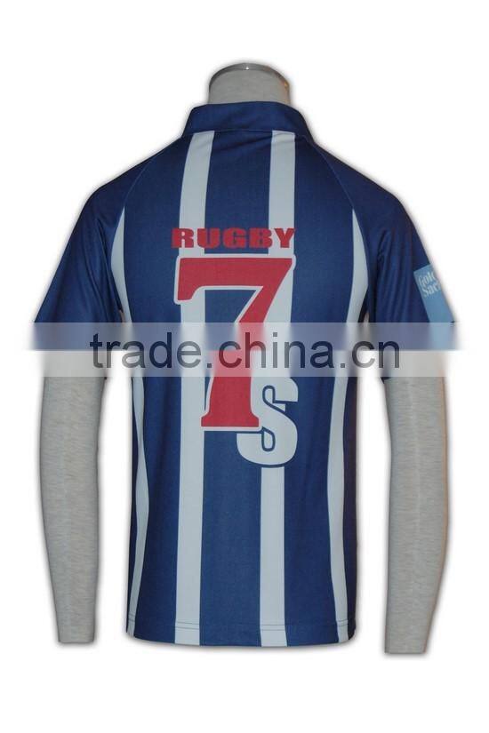 100% Polyester Cool Quick Dry fit real soccer training shirt