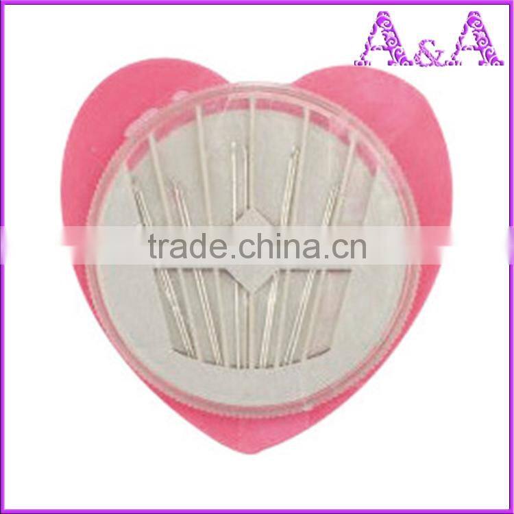 D&D needlework materials hand sewing needles for wool and yarns assorted needles nickel free needles set