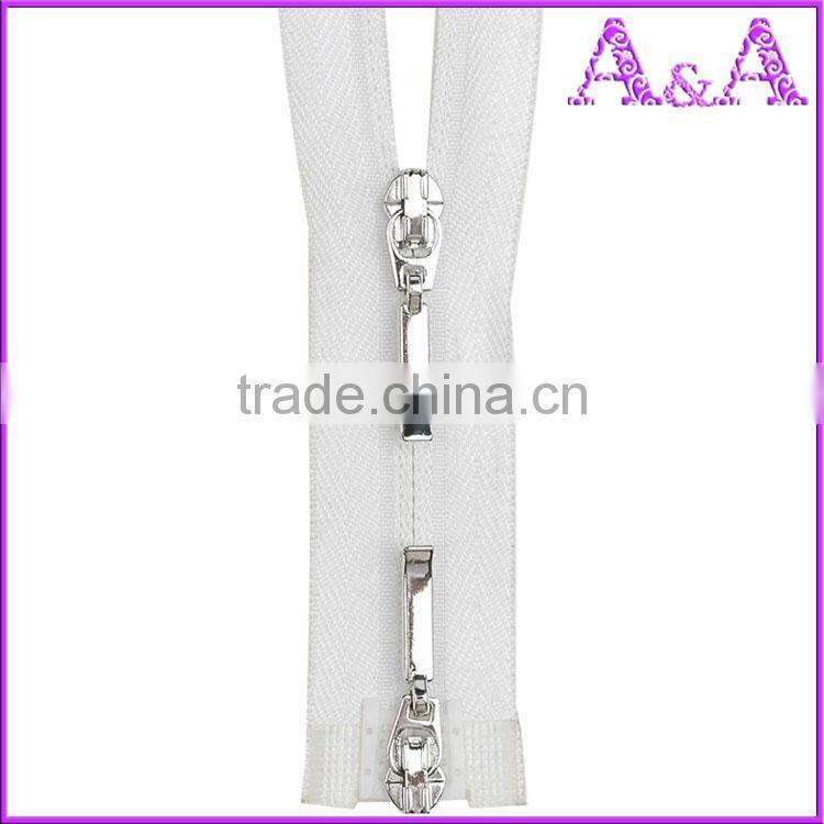 Professional pvc zipper bag with CE certificate