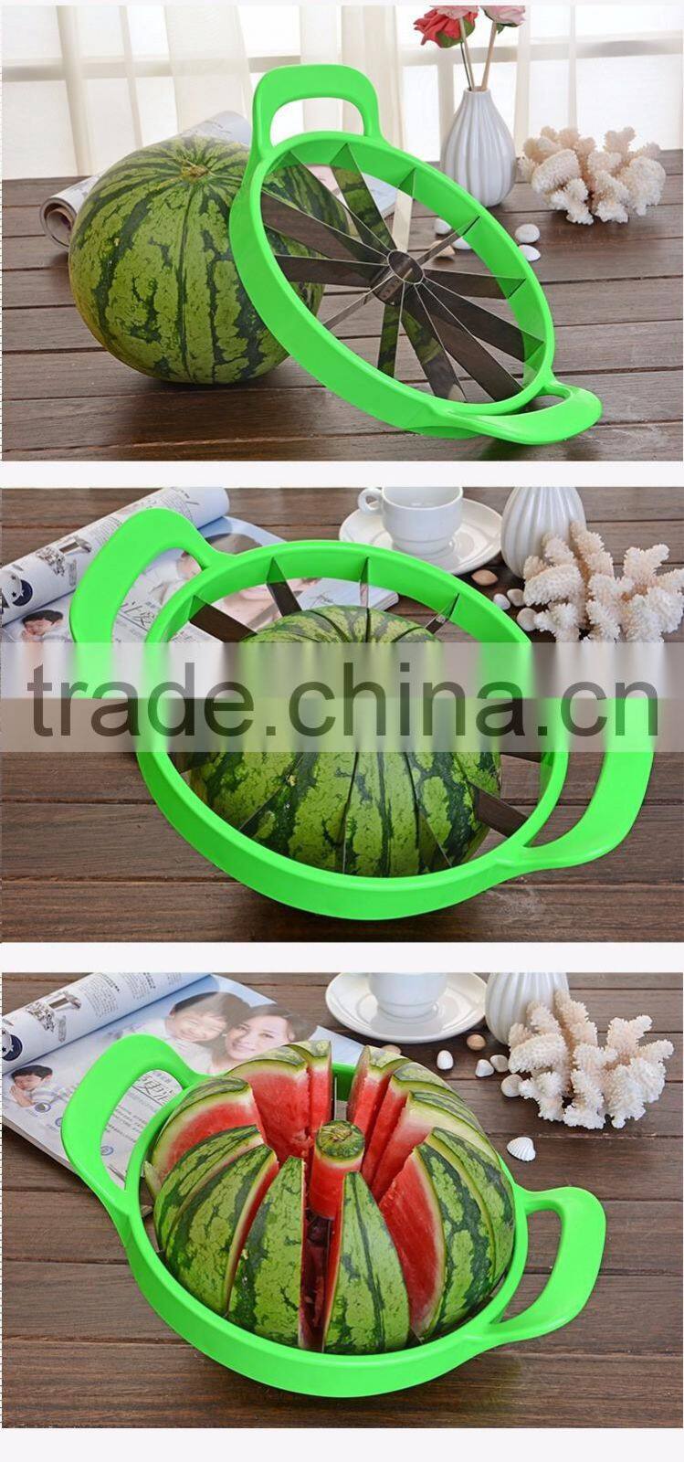 watermelon cutter
